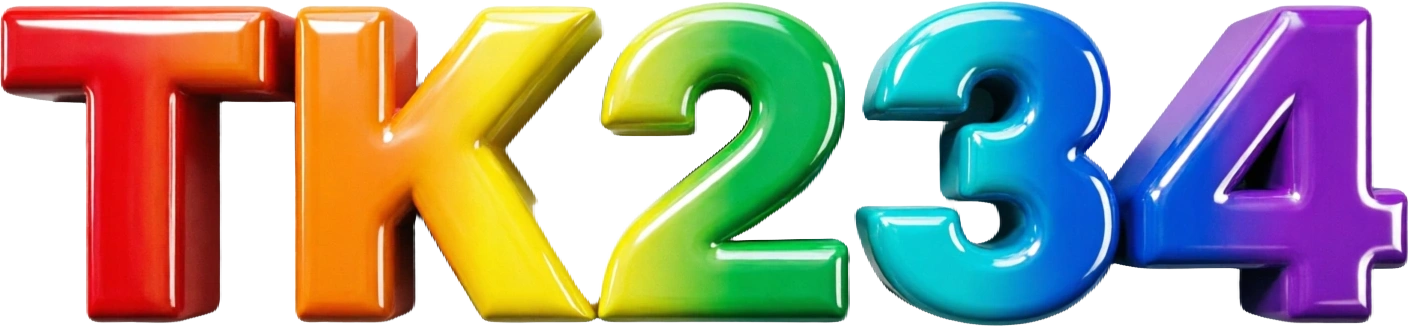 TK234 logo